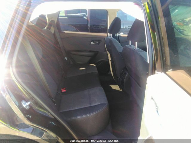 Photo 7 VIN: 5N1AT3BA4MC762301 - NISSAN ROGUE 