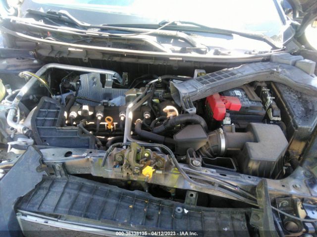 Photo 9 VIN: 5N1AT3BA4MC762301 - NISSAN ROGUE 