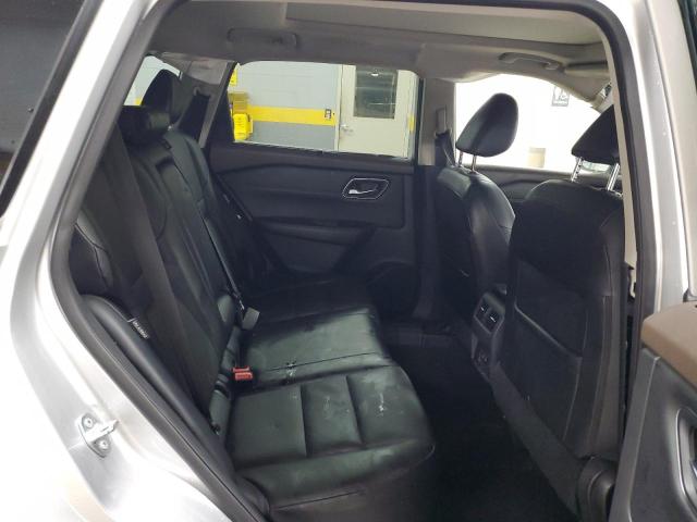 Photo 10 VIN: 5N1AT3BA4MC773850 - NISSAN ROGUE SV 