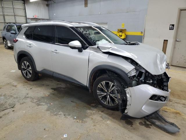 Photo 3 VIN: 5N1AT3BA4MC773850 - NISSAN ROGUE SV 