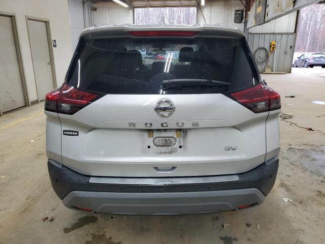 Photo 5 VIN: 5N1AT3BA4MC773850 - NISSAN ROGUE SV 