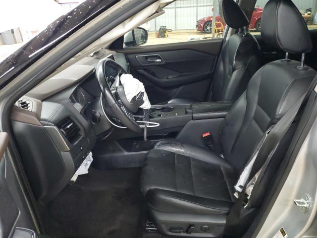 Photo 6 VIN: 5N1AT3BA4MC773850 - NISSAN ROGUE SV 