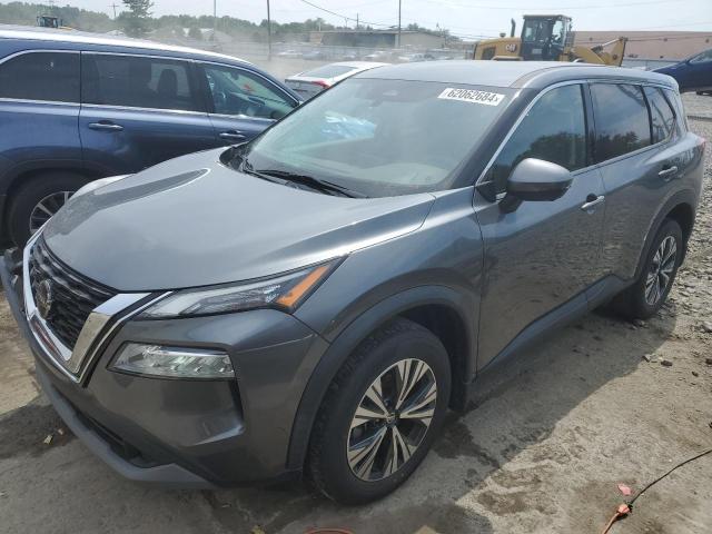 Photo 0 VIN: 5N1AT3BA4MC776506 - NISSAN ROGUE 