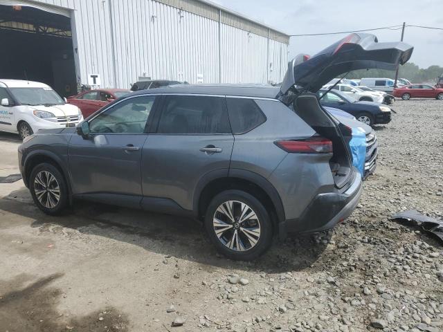 Photo 1 VIN: 5N1AT3BA4MC776506 - NISSAN ROGUE 