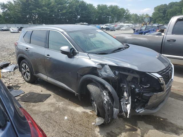 Photo 3 VIN: 5N1AT3BA4MC776506 - NISSAN ROGUE 