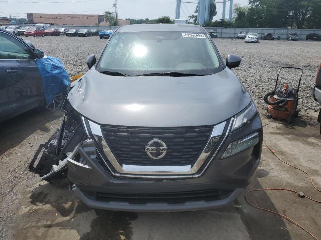 Photo 4 VIN: 5N1AT3BA4MC776506 - NISSAN ROGUE 