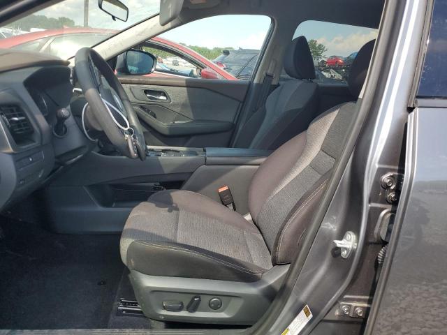 Photo 6 VIN: 5N1AT3BA4MC776506 - NISSAN ROGUE 