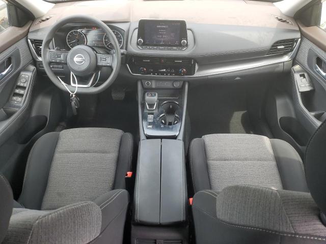 Photo 7 VIN: 5N1AT3BA4MC776506 - NISSAN ROGUE 