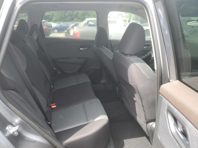 Photo 9 VIN: 5N1AT3BA4MC776506 - NISSAN ROGUE 