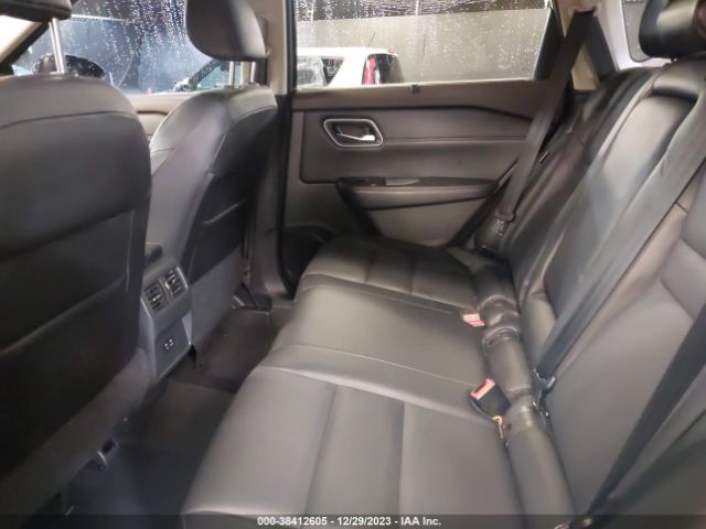 Photo 7 VIN: 5N1AT3BA4MC779034 - NISSAN ROGUE 