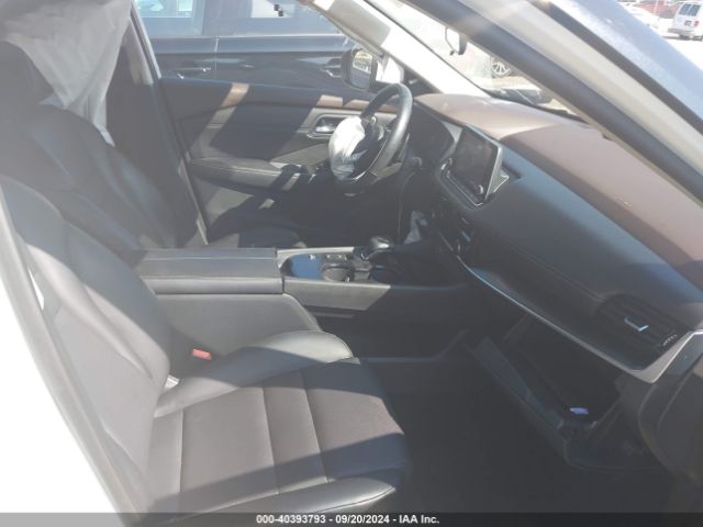 Photo 4 VIN: 5N1AT3BA4MC785691 - NISSAN ROGUE 