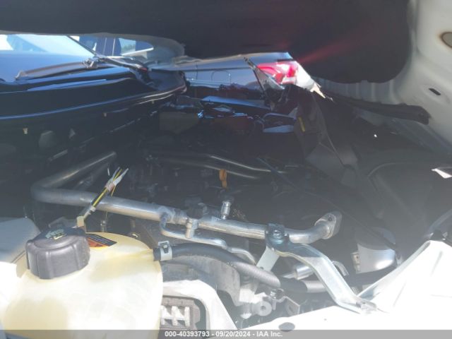 Photo 9 VIN: 5N1AT3BA4MC785691 - NISSAN ROGUE 