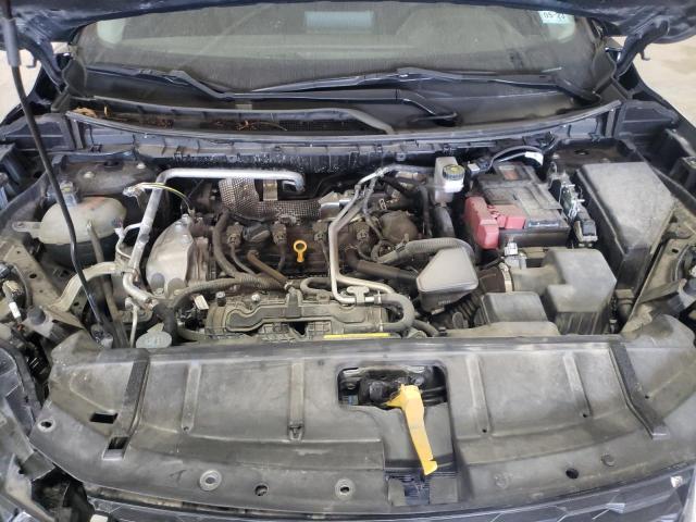 Photo 11 VIN: 5N1AT3BA4MC789384 - NISSAN ROGUE SV 