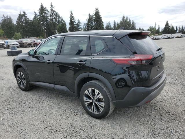 Photo 1 VIN: 5N1AT3BA4MC791524 - NISSAN ROGUE SV 