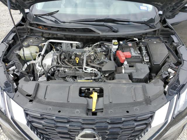 Photo 11 VIN: 5N1AT3BA4MC791524 - NISSAN ROGUE SV 