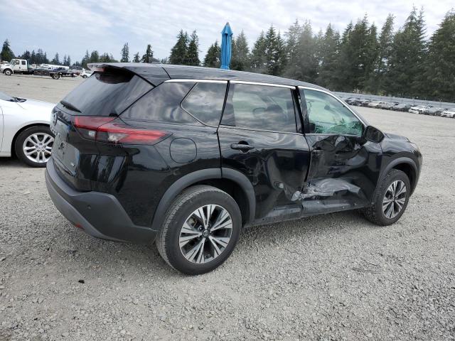 Photo 2 VIN: 5N1AT3BA4MC791524 - NISSAN ROGUE SV 