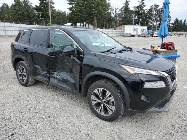 Photo 3 VIN: 5N1AT3BA4MC791524 - NISSAN ROGUE SV 