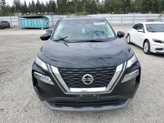 Photo 4 VIN: 5N1AT3BA4MC791524 - NISSAN ROGUE SV 