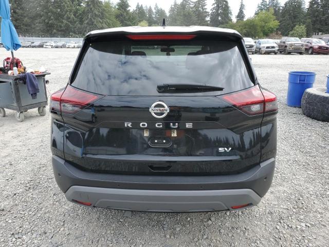 Photo 5 VIN: 5N1AT3BA4MC791524 - NISSAN ROGUE SV 