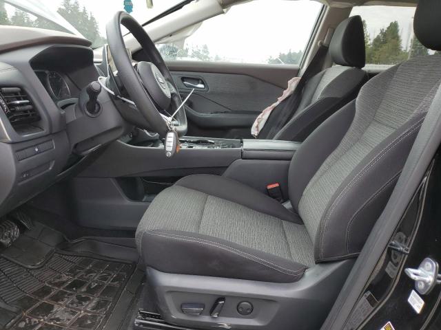 Photo 6 VIN: 5N1AT3BA4MC791524 - NISSAN ROGUE SV 