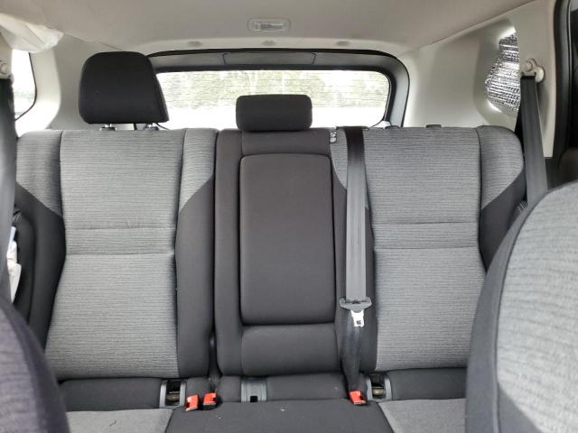 Photo 9 VIN: 5N1AT3BA4MC791524 - NISSAN ROGUE SV 