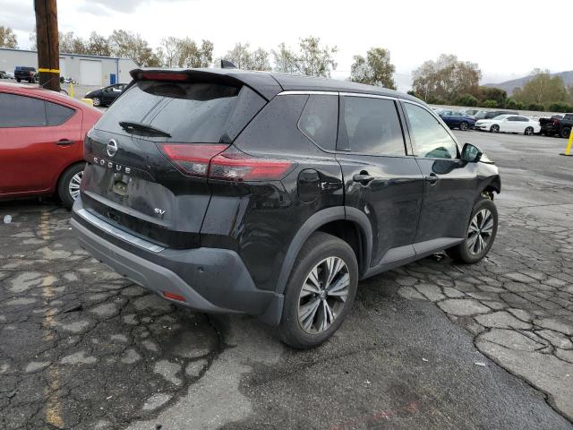 Photo 3 VIN: 5N1AT3BA4MC796562 - NISSAN ROGUE SV 