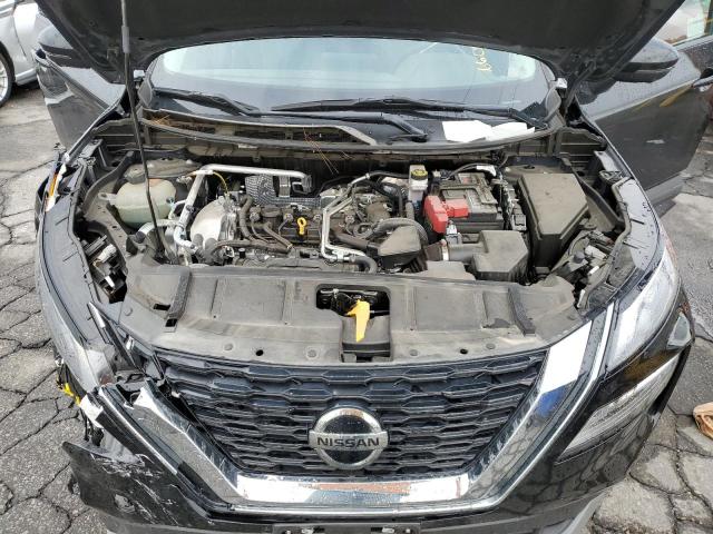 Photo 6 VIN: 5N1AT3BA4MC796562 - NISSAN ROGUE SV 