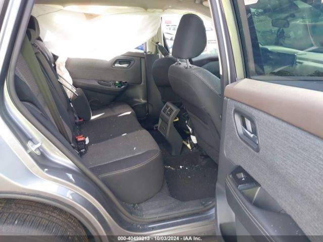 Photo 7 VIN: 5N1AT3BA4MC806300 - NISSAN ROGUE 