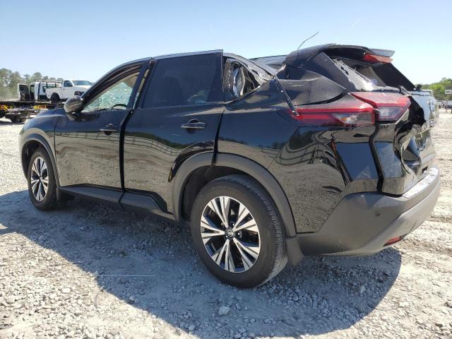 Photo 1 VIN: 5N1AT3BA4MC811545 - NISSAN ROGUE 