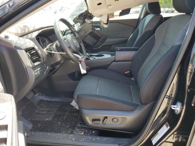 Photo 6 VIN: 5N1AT3BA4MC811545 - NISSAN ROGUE 