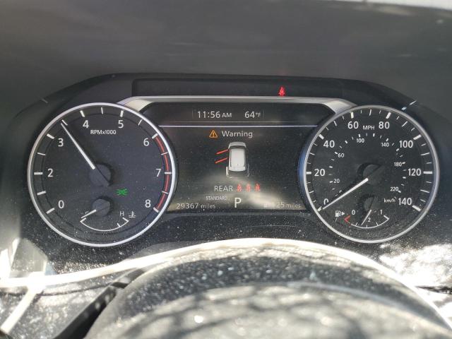 Photo 8 VIN: 5N1AT3BA4MC811545 - NISSAN ROGUE 