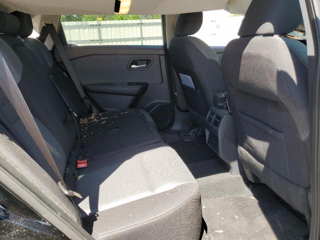 Photo 9 VIN: 5N1AT3BA4MC811545 - NISSAN ROGUE 