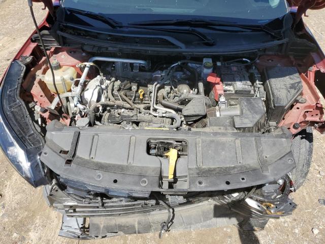 Photo 10 VIN: 5N1AT3BA4MC818351 - NISSAN ROGUE 