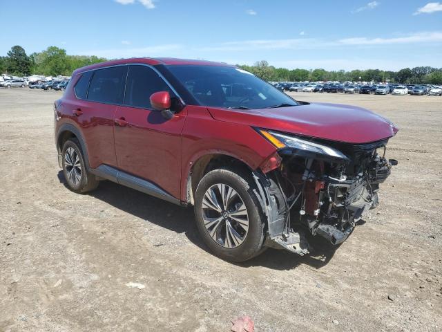 Photo 3 VIN: 5N1AT3BA4MC818351 - NISSAN ROGUE 