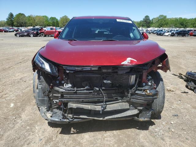 Photo 4 VIN: 5N1AT3BA4MC818351 - NISSAN ROGUE 