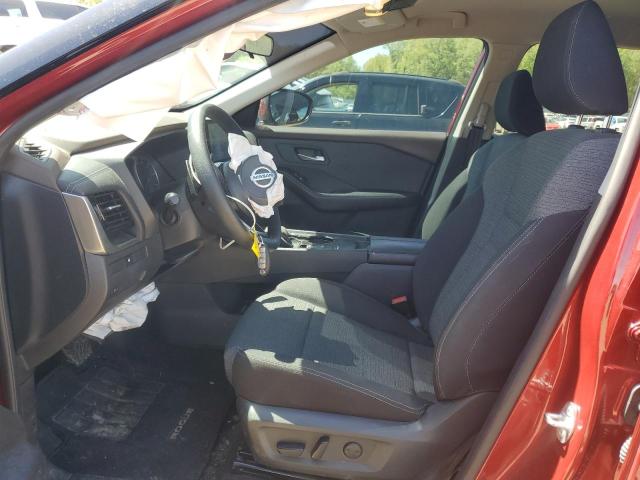 Photo 6 VIN: 5N1AT3BA4MC818351 - NISSAN ROGUE 