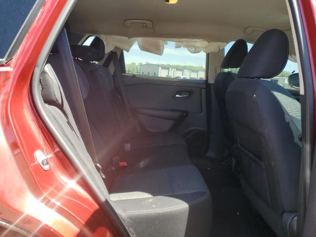 Photo 9 VIN: 5N1AT3BA4MC818351 - NISSAN ROGUE 