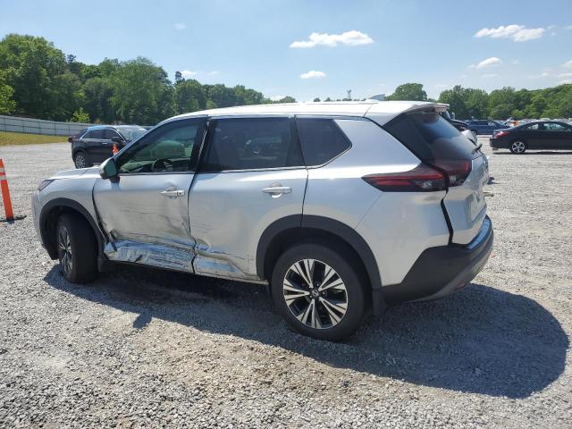 Photo 1 VIN: 5N1AT3BA4MC818561 - NISSAN ROGUE 