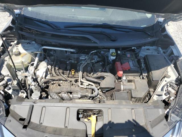 Photo 10 VIN: 5N1AT3BA4MC818561 - NISSAN ROGUE 