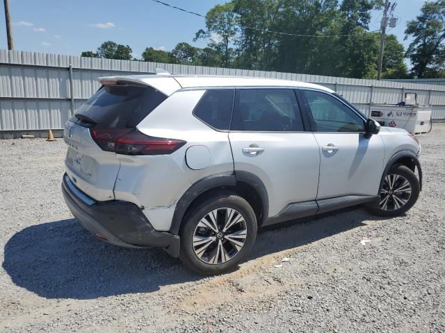 Photo 2 VIN: 5N1AT3BA4MC818561 - NISSAN ROGUE 