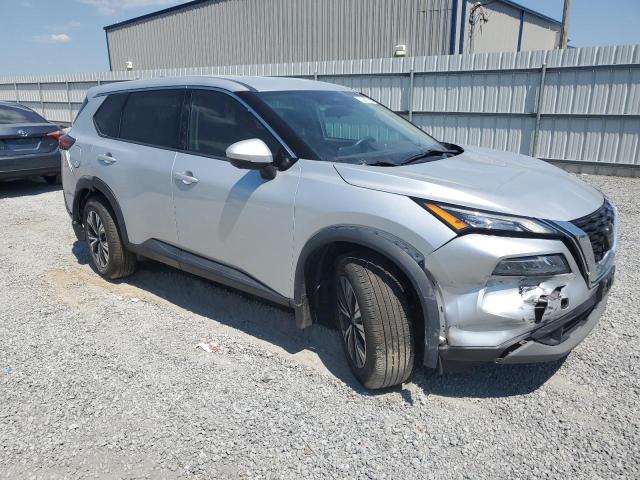 Photo 3 VIN: 5N1AT3BA4MC818561 - NISSAN ROGUE 