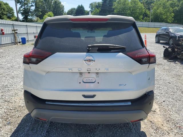 Photo 5 VIN: 5N1AT3BA4MC818561 - NISSAN ROGUE 