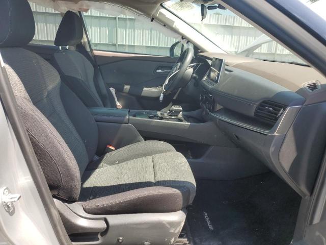 Photo 6 VIN: 5N1AT3BA4MC818561 - NISSAN ROGUE 