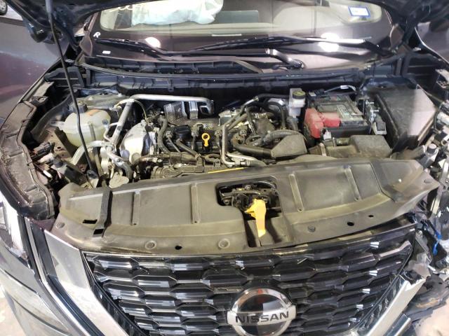 Photo 11 VIN: 5N1AT3BA4MC828135 - NISSAN ROGUE SV 