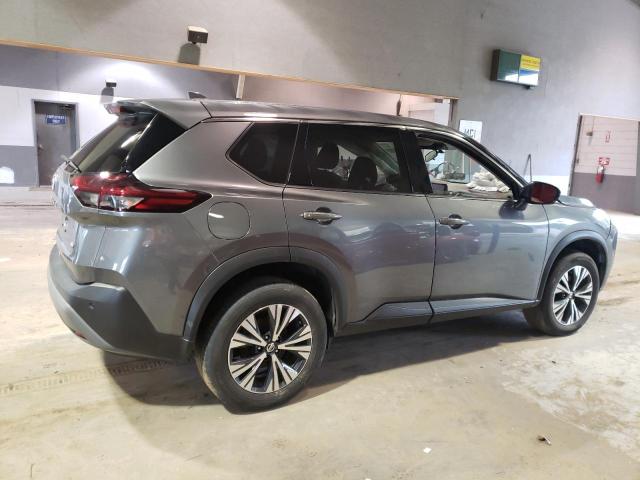 Photo 2 VIN: 5N1AT3BA4MC828135 - NISSAN ROGUE SV 