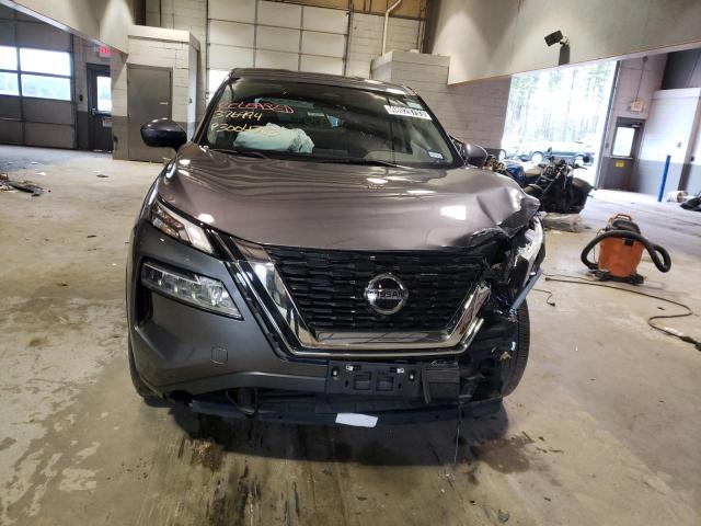 Photo 4 VIN: 5N1AT3BA4MC828135 - NISSAN ROGUE SV 