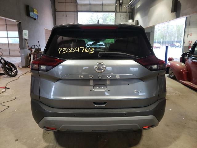 Photo 5 VIN: 5N1AT3BA4MC828135 - NISSAN ROGUE SV 