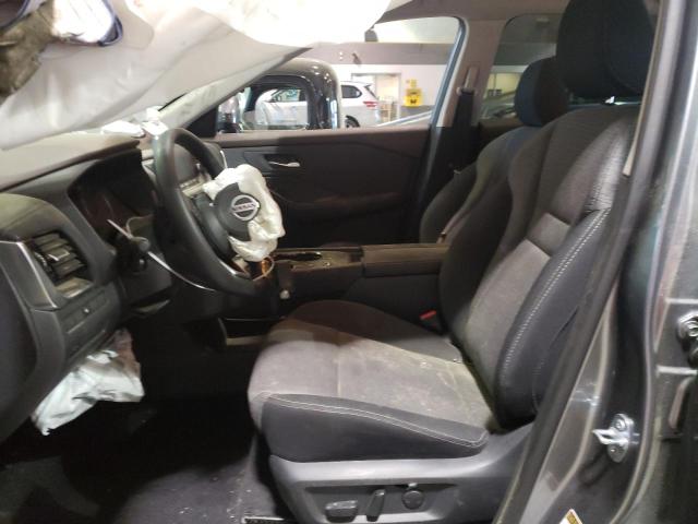 Photo 6 VIN: 5N1AT3BA4MC828135 - NISSAN ROGUE SV 