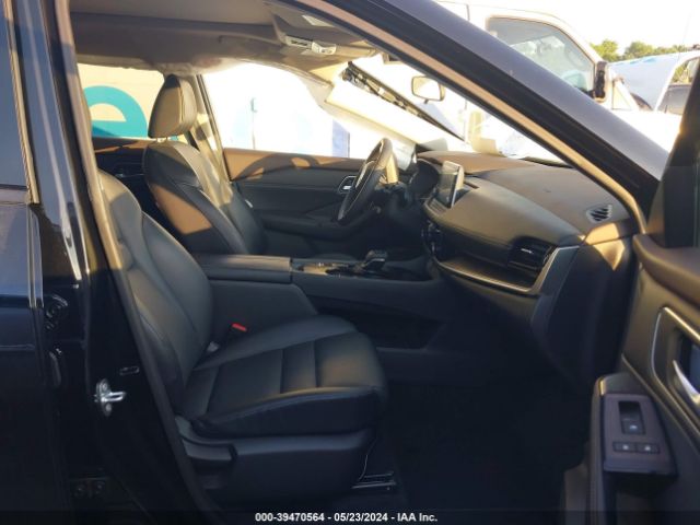 Photo 4 VIN: 5N1AT3BA4MC844089 - NISSAN ROGUE 