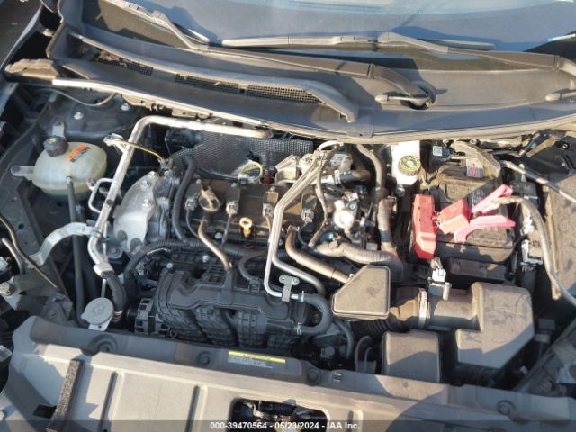 Photo 9 VIN: 5N1AT3BA4MC844089 - NISSAN ROGUE 